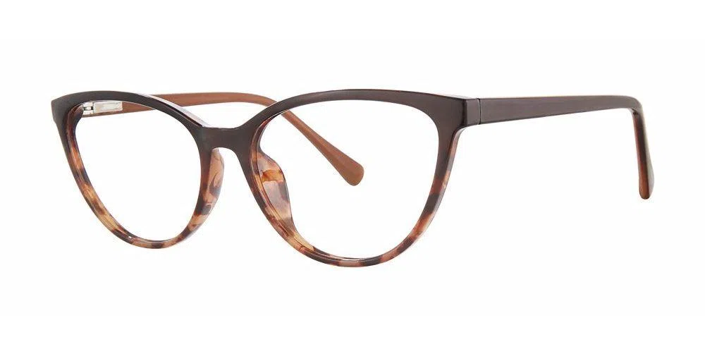 MODERN PLASTICS II YEARN Eyeglasses - view 3